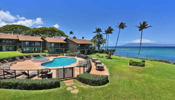 Polynesian Shores condo # 204, Lahaina, Hawaii - photo 2 of 50
