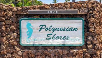 Polynesian Shores condo # 209, Lahaina, Hawaii - photo 2 of 27