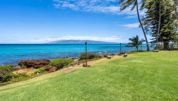Polynesian Shores condo # 209, Lahaina, Hawaii - photo 3 of 27
