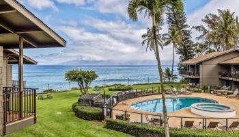 Polynesian Shores condo # 221, Lahaina, Hawaii - photo 1 of 35