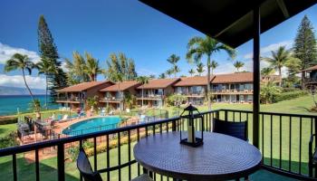 Polynesian Shores condo # 223, Lahaina, Hawaii - photo 4 of 27
