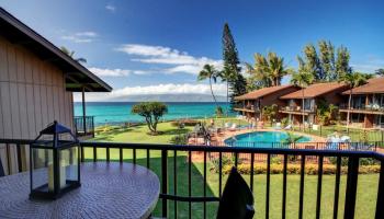 Polynesian Shores condo # 223, Lahaina, Hawaii - photo 5 of 27