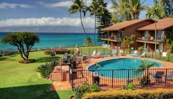 Polynesian Shores condo # 223, Lahaina, Hawaii - photo 6 of 27