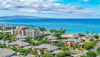 Ke Alii Ocean Villas condo # A101, Kihei, Hawaii - photo 1 of 30