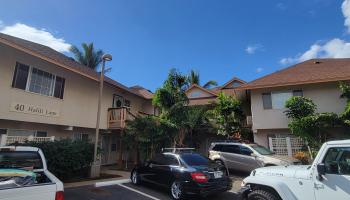 Villas at Kenolio I condo # 4C, Kihei, Hawaii - photo 1 of 1