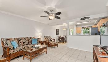 Villas at Kenolio I condo # 4D, Kihei, Hawaii - photo 3 of 31