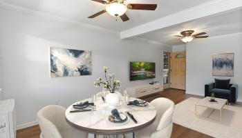 Villas at Kenolio I condo # 4M, Kihei, Hawaii - photo 5 of 43