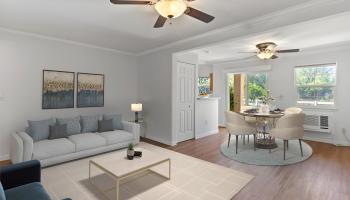 Villas at Kenolio I condo # 4M, Kihei, Hawaii - photo 3 of 43