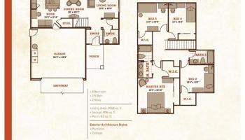 Kahoma Village condo # Home # 37, Lahaina, Hawaii - photo 4 of 5