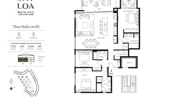 La'i Loa condo # 101, Kihei, Hawaii - photo 5 of 9