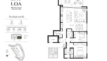 La'i Loa condo # 102, Kihei, Hawaii - photo 4 of 8