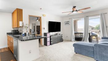 Iao Parkside I condo # 17-202, Wailuku, Hawaii - photo 1 of 25