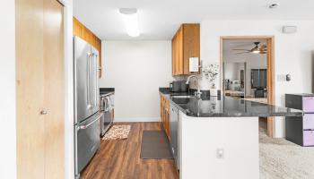 Iao Parkside I condo # 17-202, Wailuku, Hawaii - photo 3 of 25