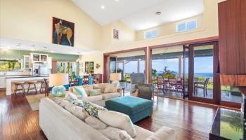 40  Pulehu Nui Rd , Kula/Ulupalakua/Kanaio home - photo 6 of 49