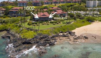Wailea Point I II III condo # 1602, Kihei, Hawaii - photo 2 of 50