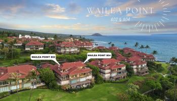 Wailea Point I II III condo # 802 & 804, Kihei, Hawaii - photo 1 of 50