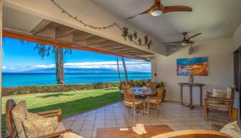 Mahinahina Beach condo # 101, Lahaina, Hawaii - photo 2 of 27