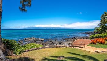 Mahinahina Beach condo # 101, Lahaina, Hawaii - photo 4 of 27