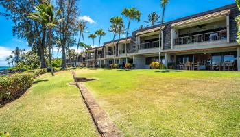 Mahinahina Beach condo # 101, Lahaina, Hawaii - photo 5 of 27