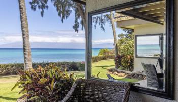 Mahinahina Beach condo # 105, Lahaina, Hawaii - photo 3 of 50