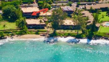 Mahinahina Beach condo # 115, Lahaina, Hawaii - photo 1 of 1