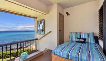 Mahinahina Beach condo # 208, Lahaina, Hawaii - photo 2 of 20