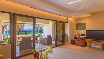 Mahinahina Beach condo # 211, Lahaina, Hawaii - photo 4 of 25