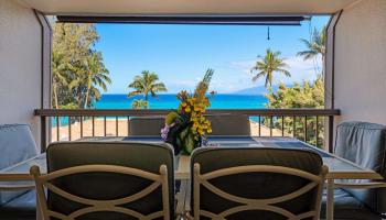 Mahinahina Beach condo # 215, Lahaina, Hawaii - photo 1 of 50