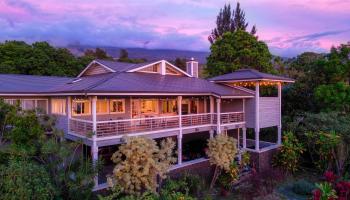 4010  Kula Hwy , Kula/Ulupalakua/Kanaio home - photo 2 of 43