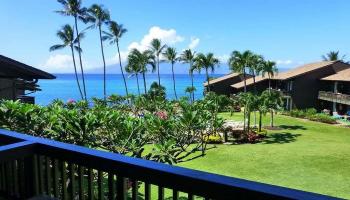 Mahina Surf condo # 218, Lahaina, Hawaii - photo 2 of 28