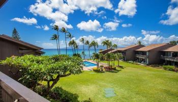 Mahina Surf condo # 218, Lahaina, Hawaii - photo 6 of 28