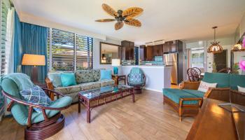 Mahina Surf condo # 111, Lahaina, Hawaii - photo 2 of 27