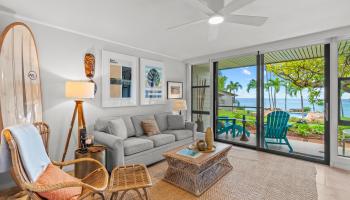 Mahina Surf condo # 114, Lahaina, Hawaii - photo 1 of 23