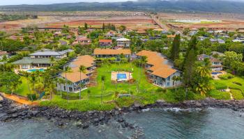 Mahina Surf condo # 114, Lahaina, Hawaii - photo 2 of 23
