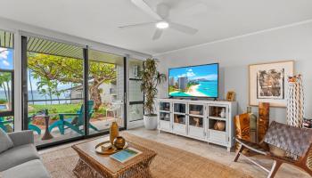Mahina Surf condo # 114, Lahaina, Hawaii - photo 3 of 23