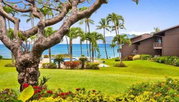 Mahina Surf condo # 115, Lahaina, Hawaii - photo 2 of 30