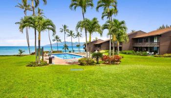 Mahina Surf condo # 115, Lahaina, Hawaii - photo 3 of 30