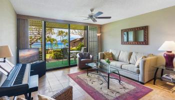 Mahina Surf condo # 115, Lahaina, Hawaii - photo 4 of 30