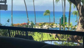 Mahina Surf condo # 119, Lahaina, Hawaii - photo 2 of 22