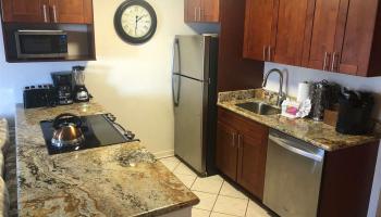 Mahina Surf condo # 119, Lahaina, Hawaii - photo 4 of 22