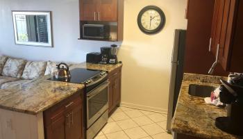 Mahina Surf condo # 119, Lahaina, Hawaii - photo 5 of 22