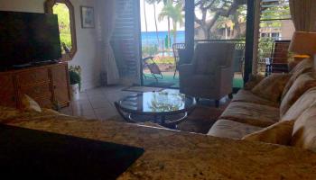 Mahina Surf condo # 119, Lahaina, Hawaii - photo 6 of 22