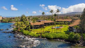 Mahina Surf condo # 121, Lahaina, Hawaii - photo 3 of 25