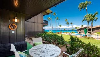 Mahina Surf condo # 121, Lahaina, Hawaii - photo 6 of 25