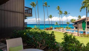 Mahina Surf condo # 121, Lahaina, Hawaii - photo 2 of 17