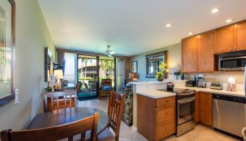 Mahina Surf condo # 121, Lahaina, Hawaii - photo 3 of 17