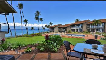 Mahina Surf condo # 123, Lahaina, Hawaii - photo 1 of 31