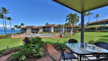 Mahina Surf condo # 123, Lahaina, Hawaii - photo 2 of 31