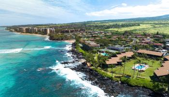 Mahina Surf condo # 124, Lahaina, Hawaii - photo 2 of 29