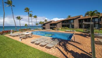 Mahina Surf condo # 124, Lahaina, Hawaii - photo 5 of 29